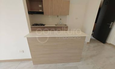 ARRIENDO de APARTAMENTO en ItaguÃ­