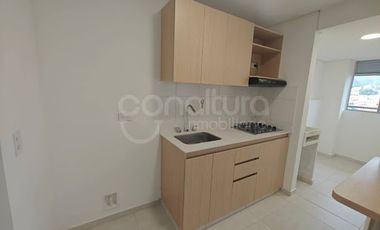 ARRIENDO de APARTAMENTO en ItaguÃ­