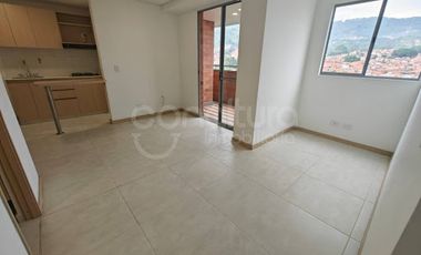 ARRIENDO de APARTAMENTO en ItaguÃ­