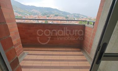 ARRIENDO de APARTAMENTO en ItaguÃ­