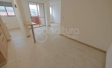 ARRIENDO de APARTAMENTO en ItaguÃ­