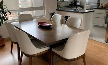 ARRIENDO de APARTAMENTO en MedellÃ­n