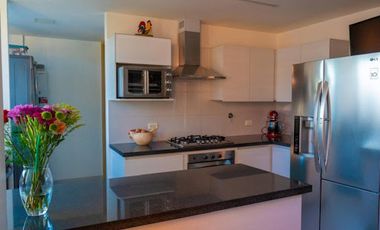 ARRIENDO de APARTAMENTO en MedellÃ­n