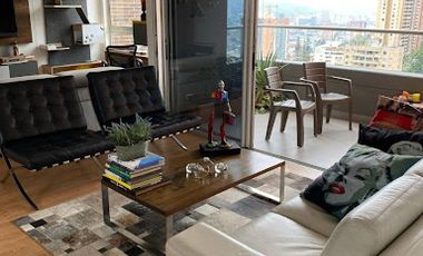 ARRIENDO de APARTAMENTO en MedellÃ­n