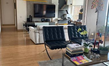 ARRIENDO de APARTAMENTO en MedellÃ­n