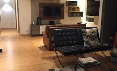 ARRIENDO de APARTAMENTO en MedellÃ­n