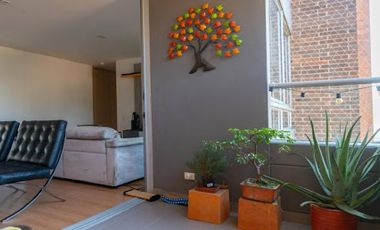 ARRIENDO de APARTAMENTO en MedellÃ­n