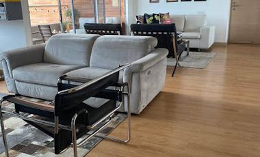 ARRIENDO de APARTAMENTO en MedellÃ­n