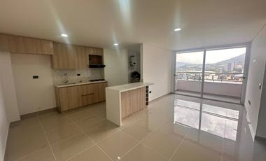 ARRIENDO de APARTAMENTO en LA ESTRELLA