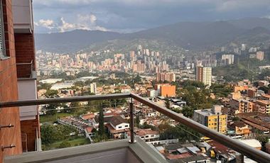 ARRIENDO de APARTAMENTO en LA ESTRELLA