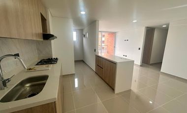 ARRIENDO de APARTAMENTO en LA ESTRELLA