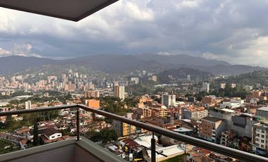 ARRIENDO de APARTAMENTO en LA ESTRELLA