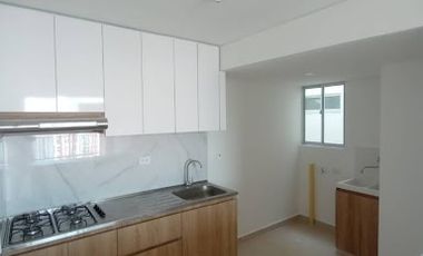 ARRIENDO de APARTAMENTO en NEIVA