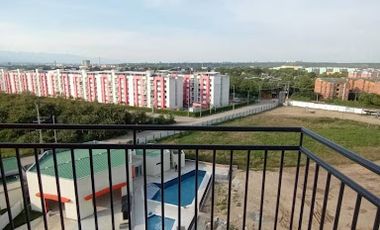 ARRIENDO de APARTAMENTO en NEIVA