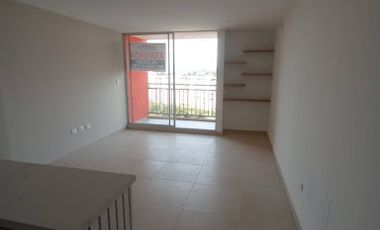 ARRIENDO de APARTAMENTO en NEIVA