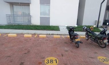 ARRIENDO de APARTAMENTO en NEIVA