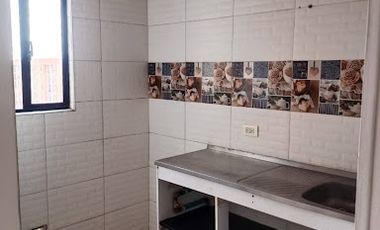 ARRIENDO de APARTAMENTO en MADRID