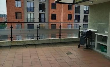 ARRIENDO de APARTAMENTO en MADRID