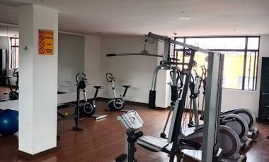 ARRIENDO de APARTAMENTO en MADRID