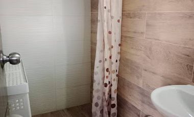 ARRIENDO de APARTAMENTO en MADRID