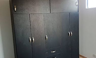 ARRIENDO de APARTAMENTO en MADRID