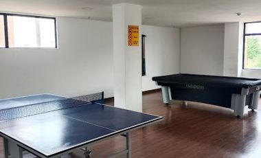 ARRIENDO de APARTAMENTO en MADRID