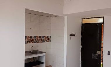 ARRIENDO de APARTAMENTO en MADRID