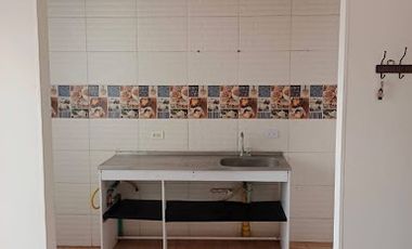 ARRIENDO de APARTAMENTO en MADRID