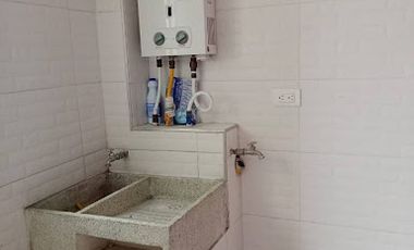 ARRIENDO de APARTAMENTO en MADRID