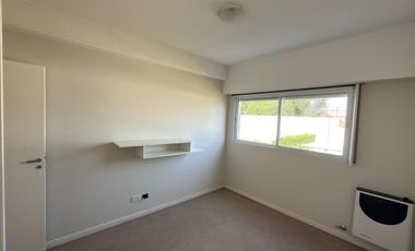 Departamento en Wilde pinar dos ambientes en alquiler