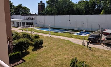 Departamento en Wilde pinar dos ambientes en alquiler