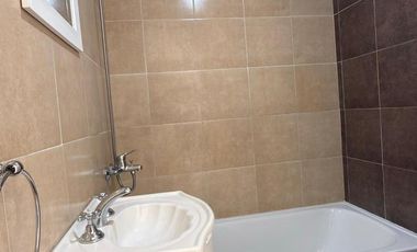 Departamento en Wilde pinar dos ambientes en alquiler