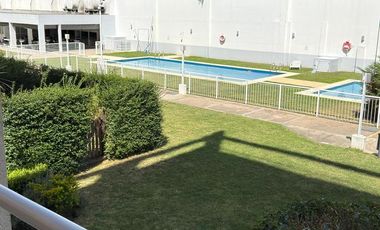 Departamento en Wilde pinar dos ambientes en alquiler