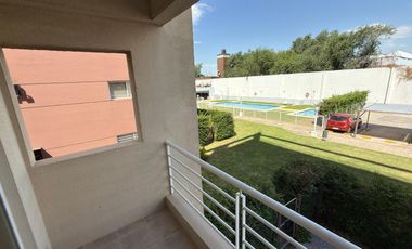 Departamento en Wilde pinar dos ambientes en alquiler