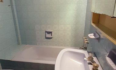 Florida Mitre/Este - Departamento 2 amb en Planta Baja con Patio Propio!