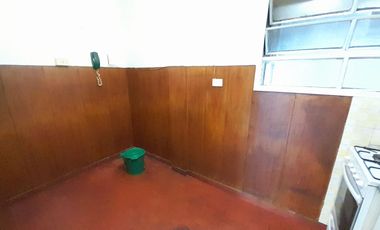 Florida Mitre/Este - Departamento 2 amb en Planta Baja con Patio Propio!