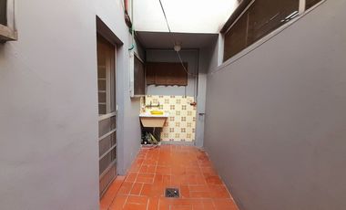 Florida Mitre/Este - Departamento 2 amb en Planta Baja con Patio Propio!