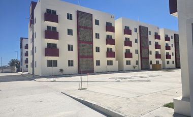 Venta de departamentos col. San Nicolás
