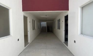 Venta de departamentos col. San Nicolás