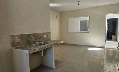 Venta de departamentos col. San Nicolás