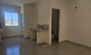 Venta de departamentos col. San Nicolás