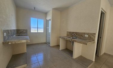 Venta de departamentos col. San Nicolás