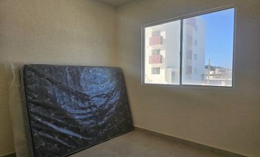 Venta de departamentos col. San Nicolás