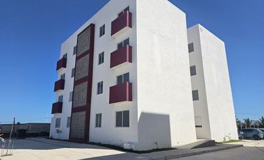 Venta de departamentos col. San Nicolás