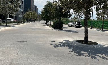 Departamento Amueblado en Renta Living San Nicolás