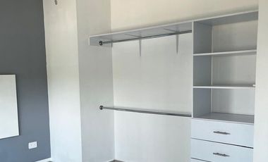 Departamento Amueblado en Renta Living San Nicolás