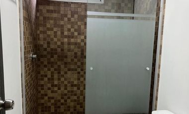 Departamento Amueblado en Renta Living San Nicolás