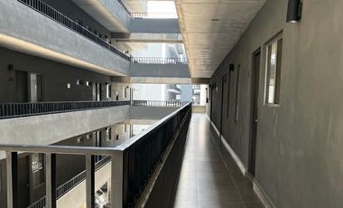 Departamento Amueblado en Renta Living San Nicolás