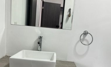 Departamento Amueblado en Renta Living San Nicolás