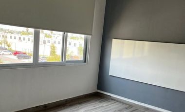 Departamento Amueblado en Renta Living San Nicolás